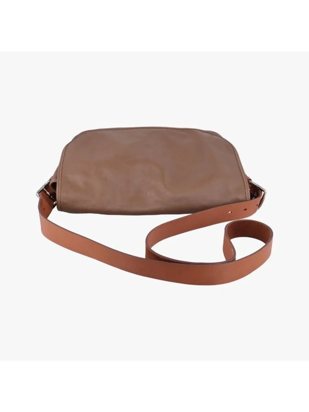 Hermes brand color